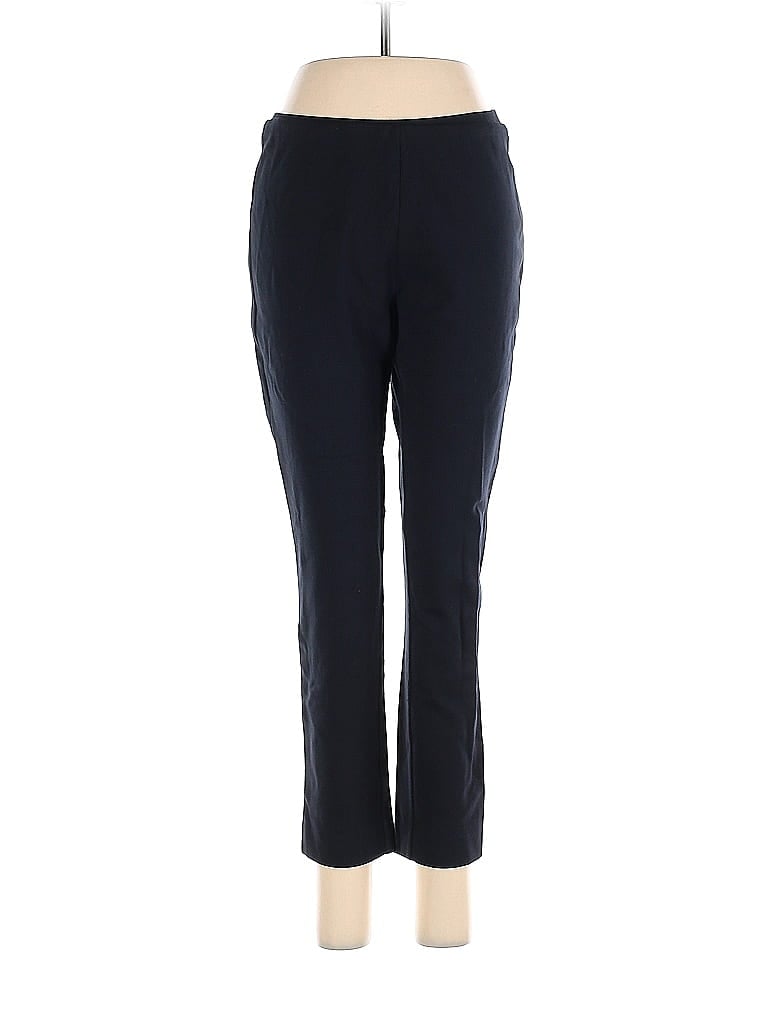 Pre-owned Estelle And Finn Casual Pants In Blue
