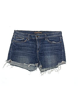 Joe's Jeans Denim Shorts (view 1)