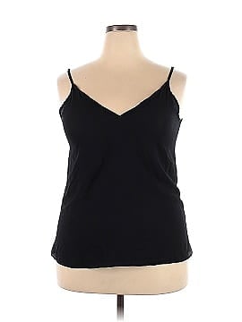 Space 46 Sleeveless Blouse (view 1)
