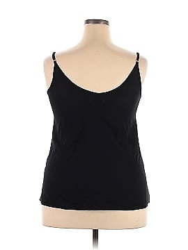 Space 46 Sleeveless Blouse (view 2)