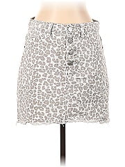 Mud Pie Casual Skirt