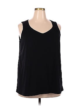 Lane Bryant Tank Top