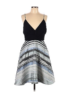 Badgley Mischka Casual Dress (view 1)