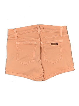Joe's Jeans Denim Shorts (view 2)