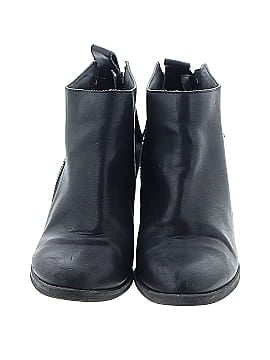 DV Ankle Boots (view 2)