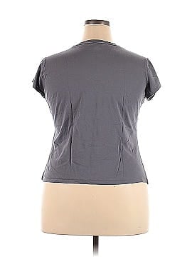Daisy Fuentes Short Sleeve T-Shirt (view 2)
