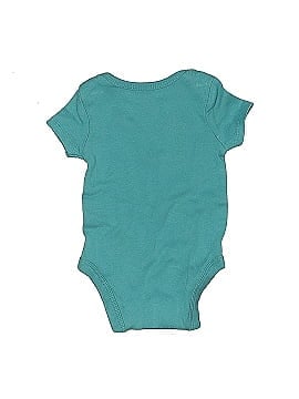 Carter's Short Sleeve Onesie (view 2)