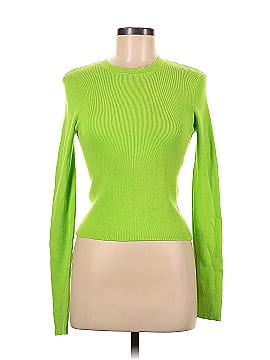 Privacy Please Pullover Sweater (view 1)