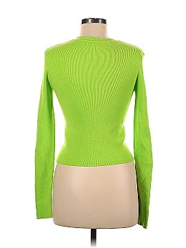 Privacy Please Pullover Sweater (view 2)