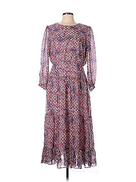 Saloni Casual Dress (view 1)