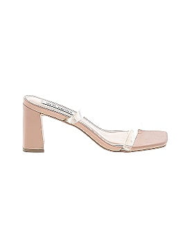 Steve Madden Sandals (view 1)