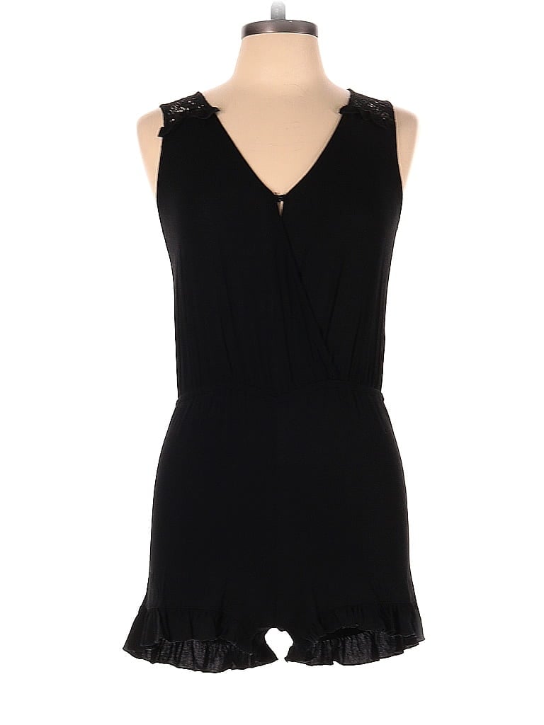 Pre-owned Joe B By Joe Benbasset Cocktail Dress In Black
