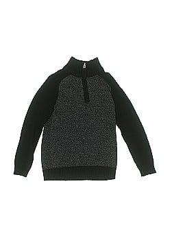 Silverlake Pullover Sweater (view 1)