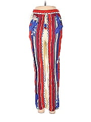 Farm Rio Casual Pants