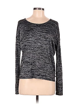 Rag & Bone/JEAN Long Sleeve Top (view 1)