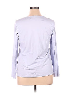 Eileen Fisher Active T-Shirt (view 2)