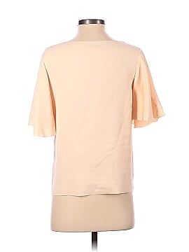 FRNCH Short Sleeve Blouse (view 2)