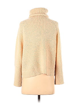 Club Monaco Turtleneck Sweater (view 2)