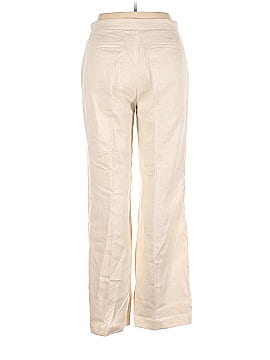 Brooks Brothers Linen Pants (view 2)