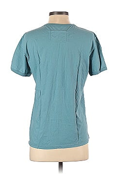 Alabama Chanin Short Sleeve T-Shirt (view 2)