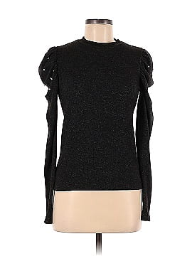 Zara Long Sleeve Top (view 1)