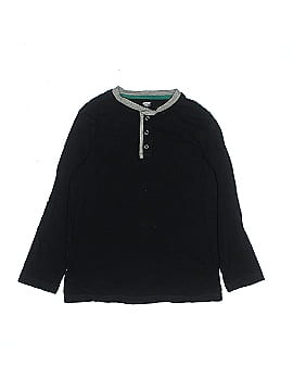 Old Navy Long Sleeve Henley (view 1)