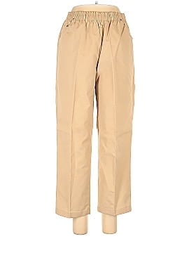 BEDFORD FAIR lifestyles Casual Pants (view 1)