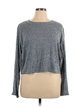 Rip Curl Pullover Sweater (view 1)