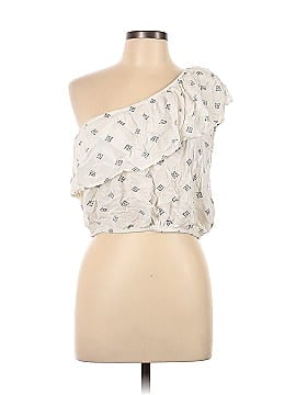 Amuse Society Sleeveless Blouse (view 1)