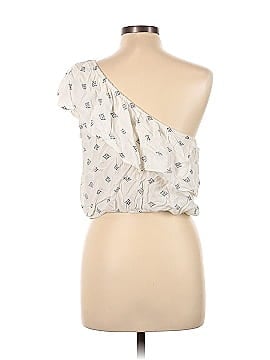 Amuse Society Sleeveless Blouse (view 2)