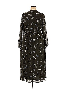 City Chic Casual Dress (view 2)