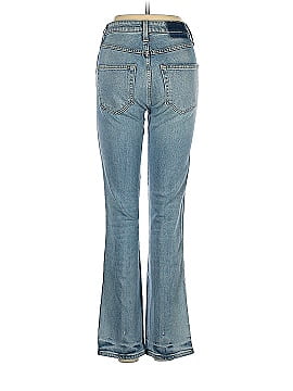 AMO jeans Jeans (view 2)