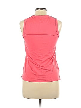 Peloton Sleeveless T-Shirt (view 2)