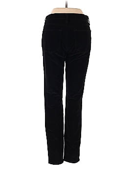 FRAME Denim Velour Pants (view 2)