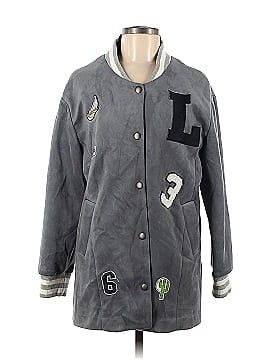 Liquorish Jacket (view 1)