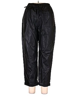 Nasty Gal Inc. Faux Leather Pants (view 1)