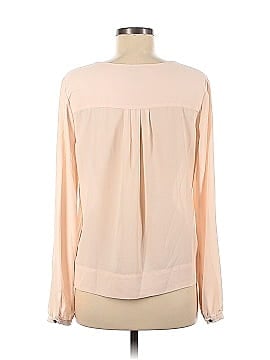 Forever 21 Contemporary Long Sleeve Blouse (view 2)