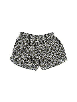 Oat + Fawn Shorts (view 1)