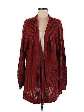 Melrose and Market Cardigan (view 1)