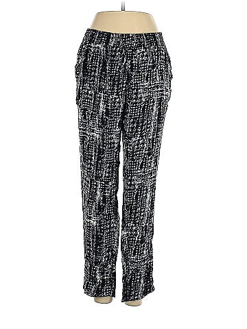 Ecru Casual Pants (view 1)