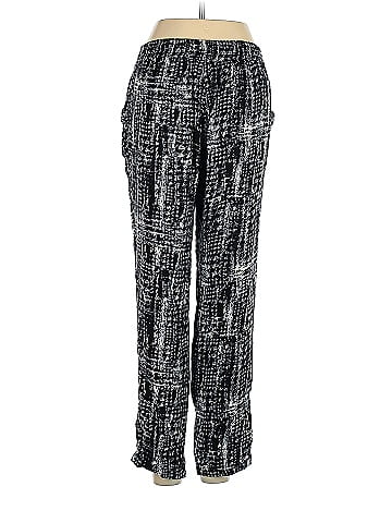 Ecru Casual Pants (view 2)