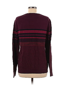 Alfani Pullover Sweater (view 2)