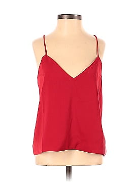 Superdown Sleeveless Blouse (view 1)