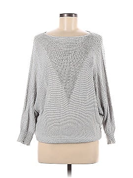 Luisa Ricci Pullover Sweater (view 1)