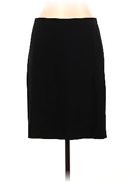 DKNY Wool Skirt (view 1)