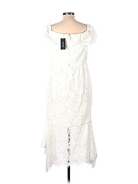 City Chic Cocktail Dress (view 2)