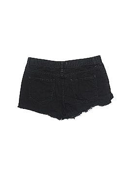 Free People Denim Shorts (view 2)