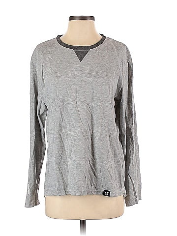 The White Company Long Sleeve T-Shirt (view 1)