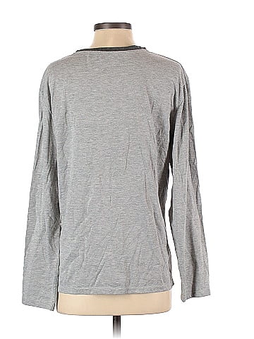 The White Company Long Sleeve T-Shirt (view 2)