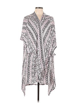 Haute Hippie Kimono (view 1)
